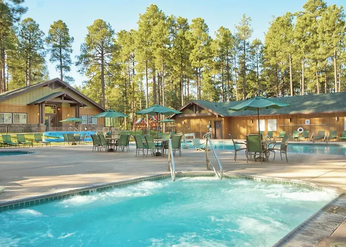 1br Pinetop-Lakeside
