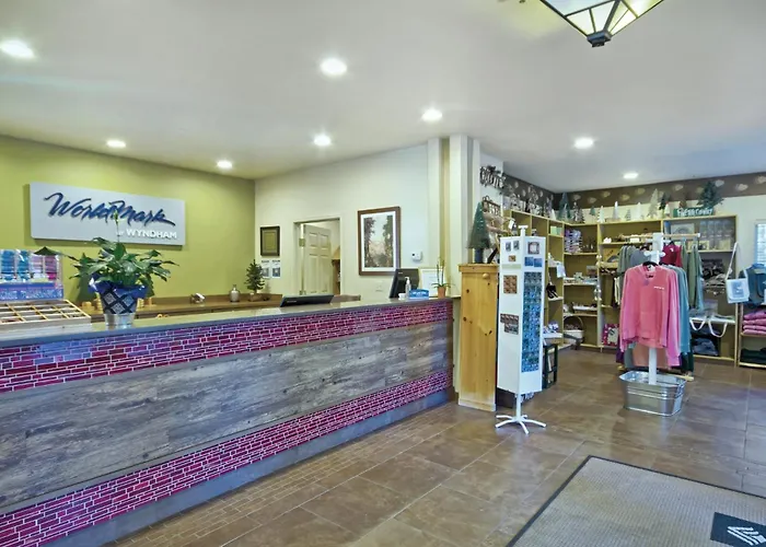 1br Holiday home Pinetop-Lakeside