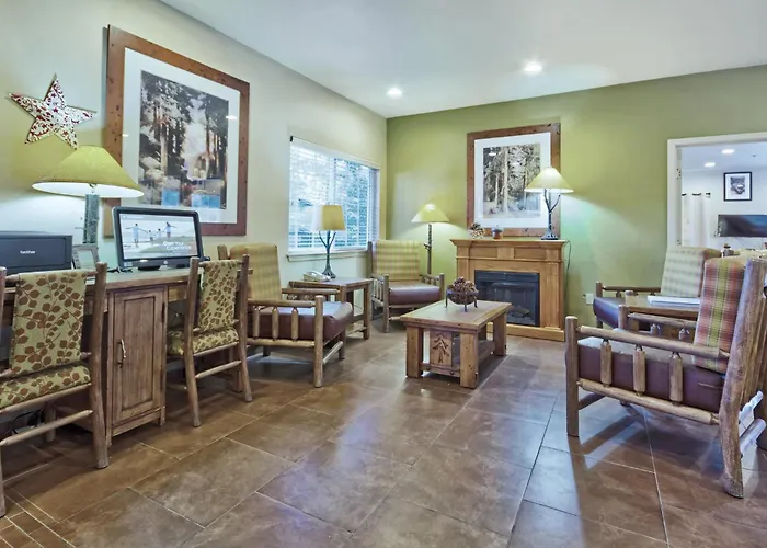 Holiday home 1br *
