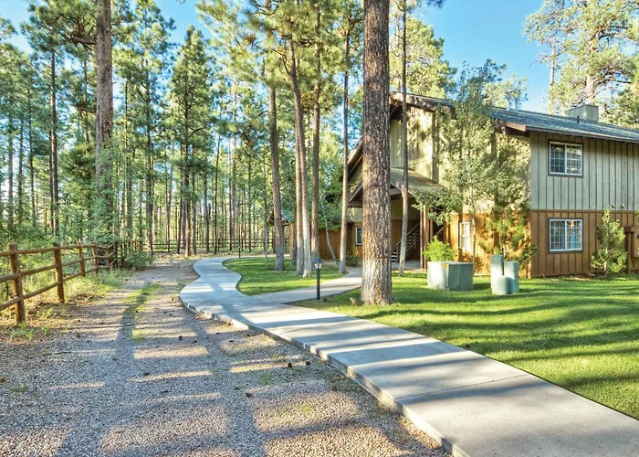 1br Pinetop-Lakeside