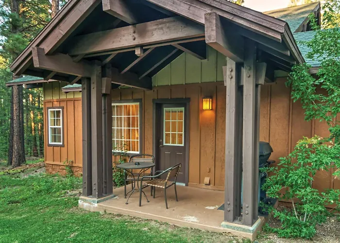 1br Holiday home *