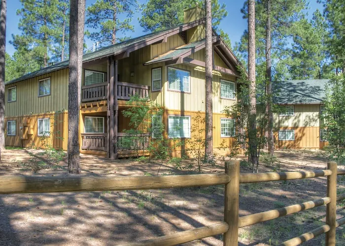 1br * Pinetop-Lakeside