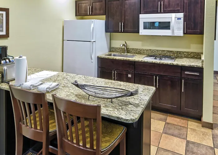 1br Holiday home Pinetop-Lakeside