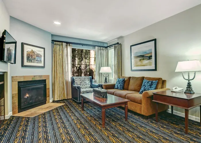1br Pinetop-Lakeside