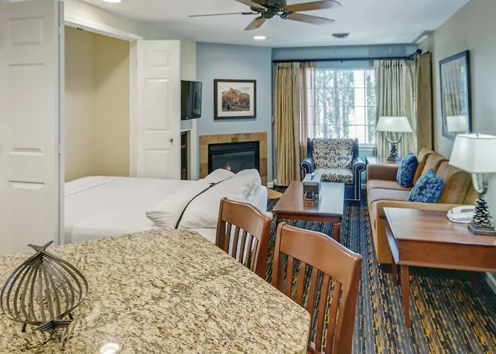1br Pinetop-Lakeside