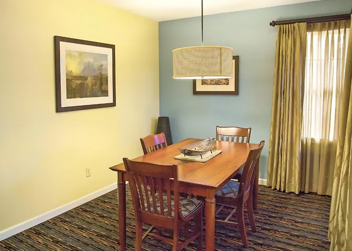 Holiday home 1br Pinetop-Lakeside
