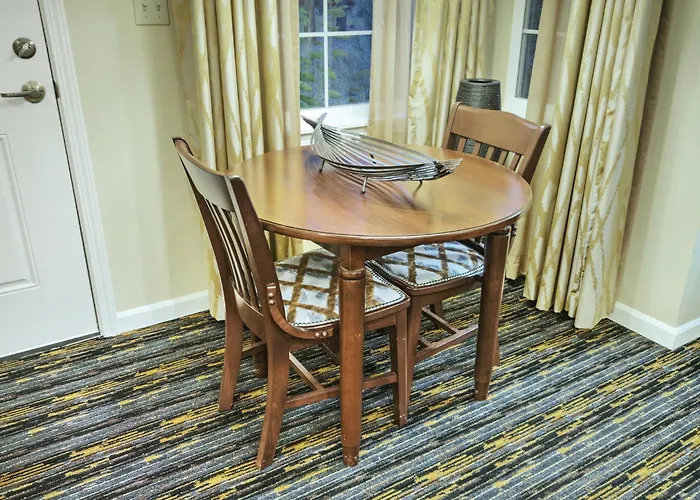Holiday home 1br