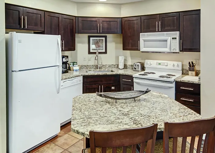 Holiday home 1br Pinetop-Lakeside
