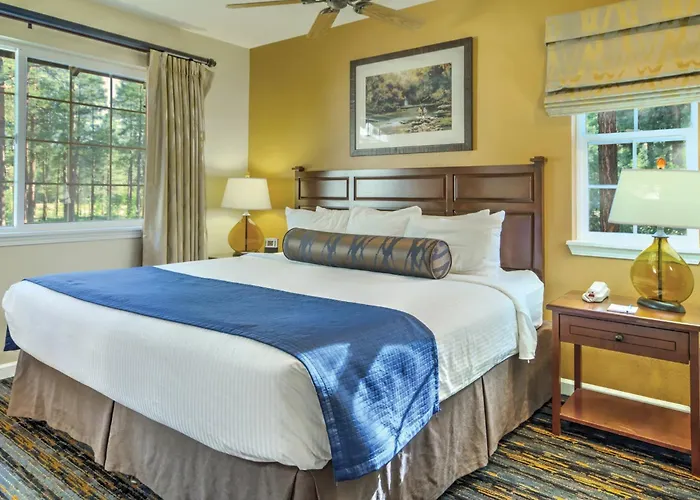 1br Pinetop-Lakeside