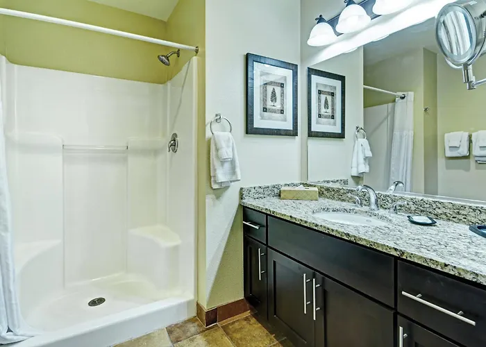 1br Holiday home *